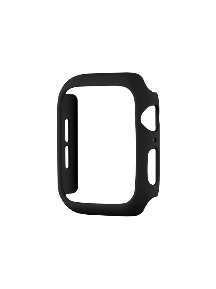 Candy Color PVC Protective Case for Apple Watch