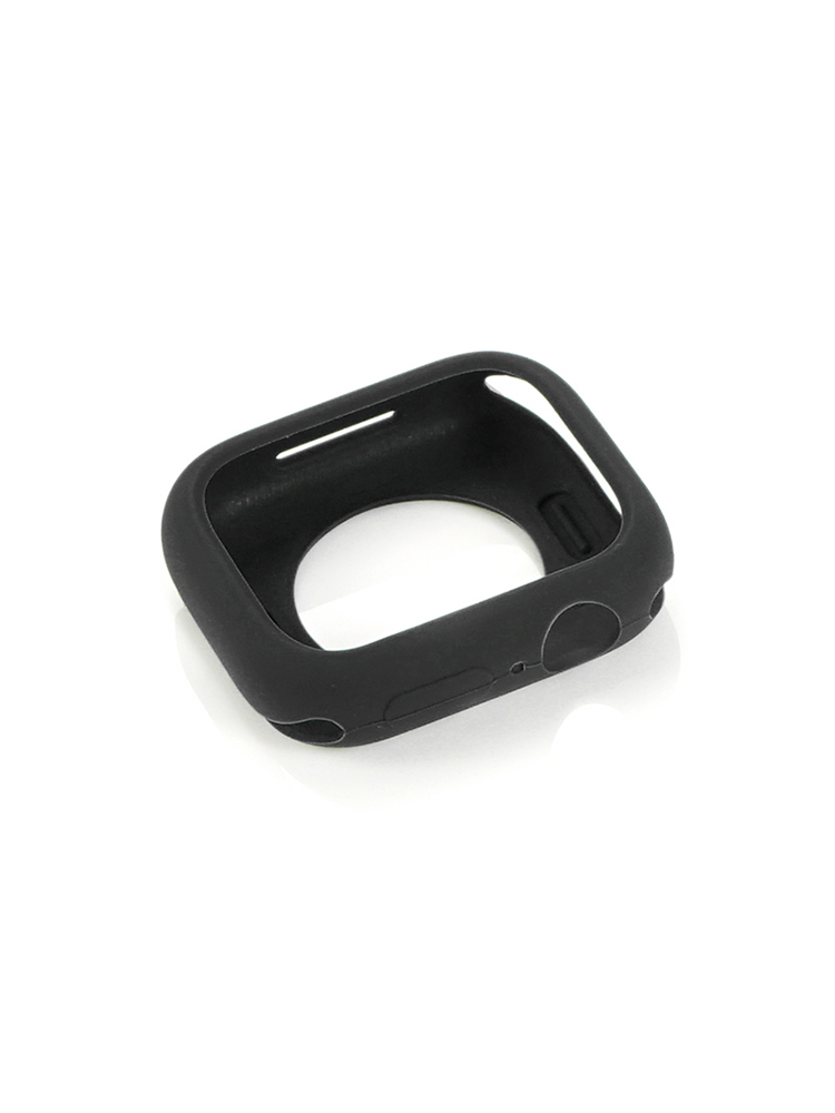 Candy Color Silicone Protective Case for Apple Watch