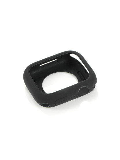 Candy Color Silicone Protective Case for Apple Watch