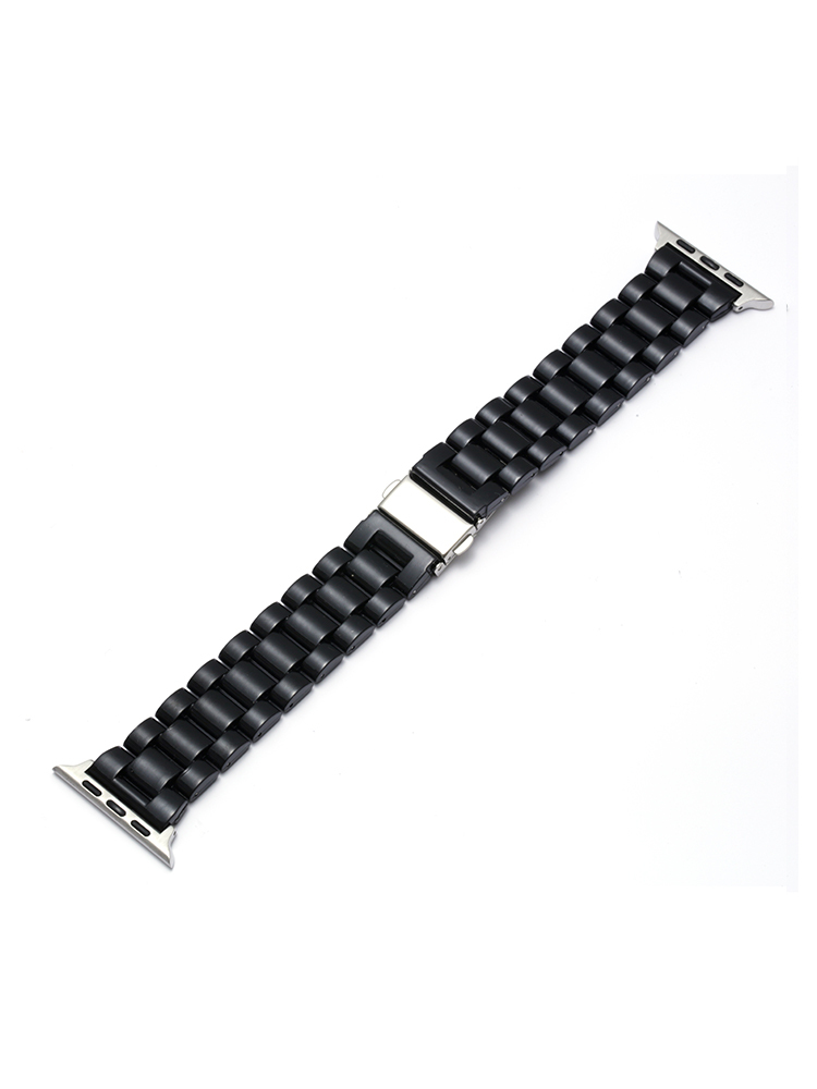 Candy Color 3-Link Resin Band