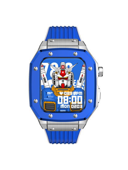 G19 Alloy Retrofit Kit for Apple Watch