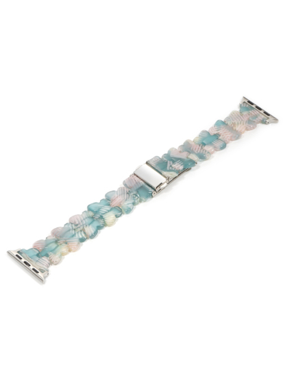 Butterfly Resin Band for Apple Watch