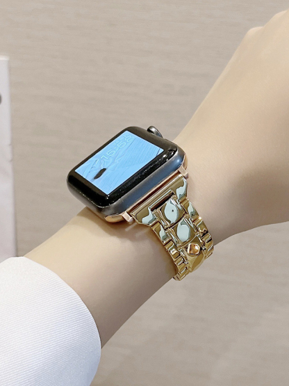 Laser Transparent Resin Band