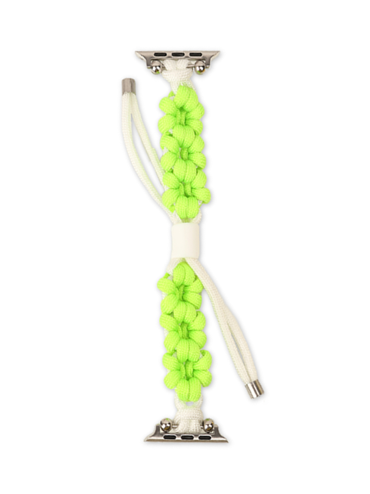 Twist Braided Nylon Band