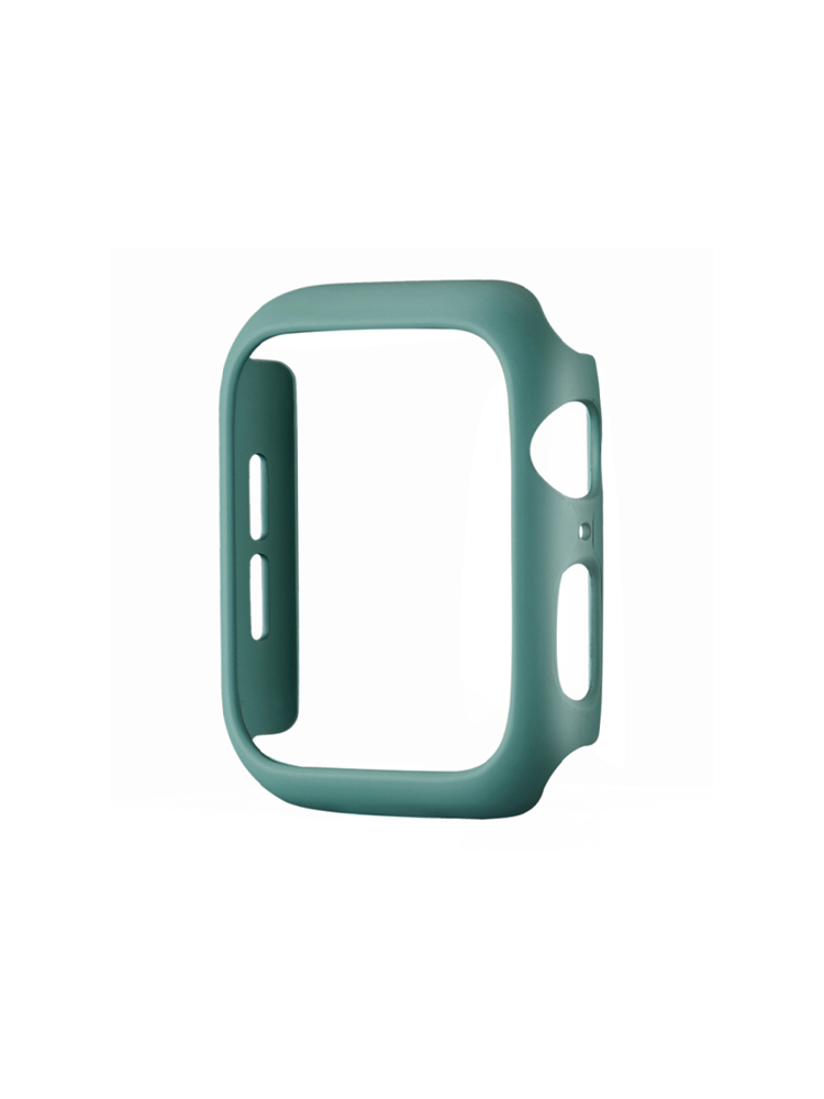 Candy Color PVC Protective Case for Apple Watch