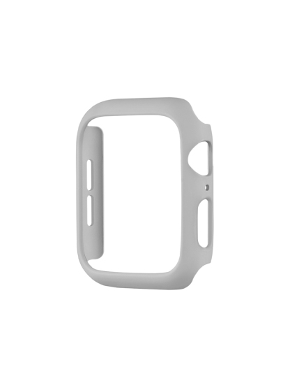 Candy Color PVC Protective Case for Apple Watch