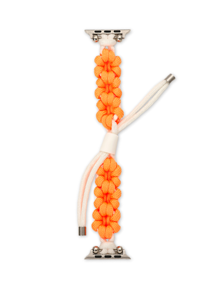 Twist Braided Nylon Band