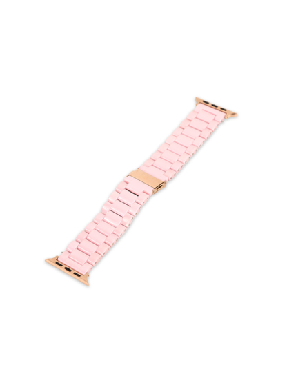 3-Link Ceramic Band for Apple Watch