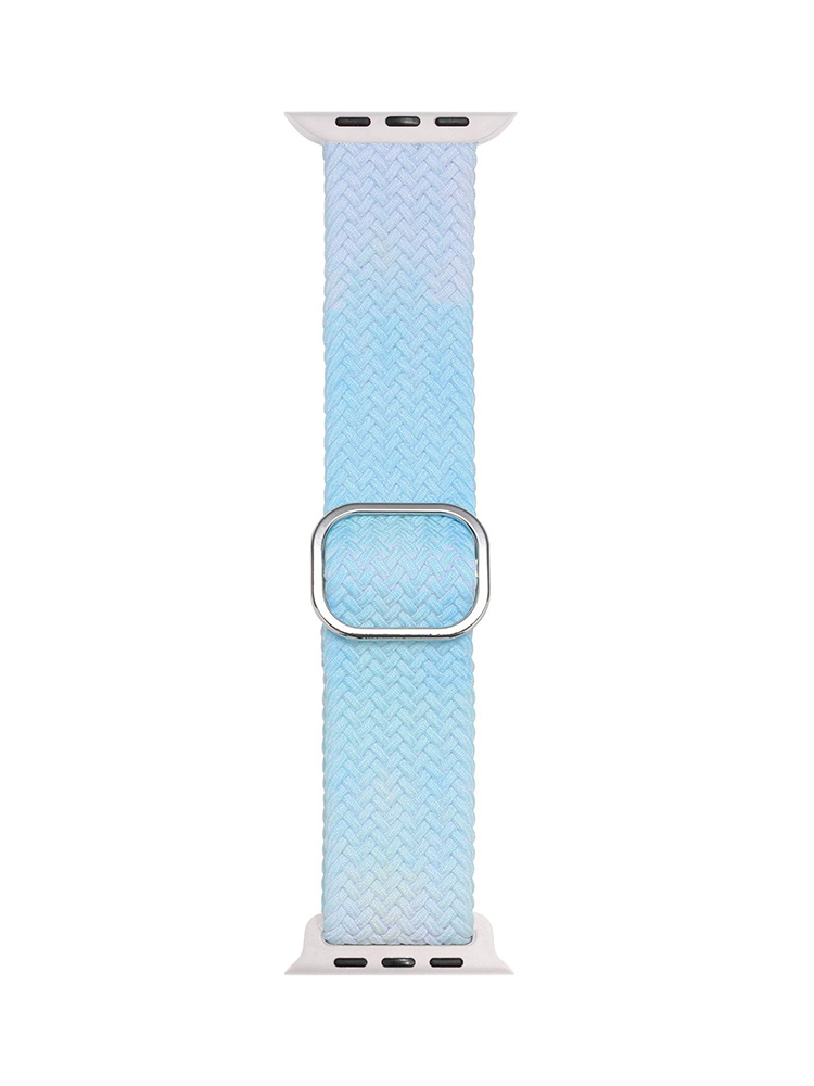 Gradient Color Changing Nylon Band