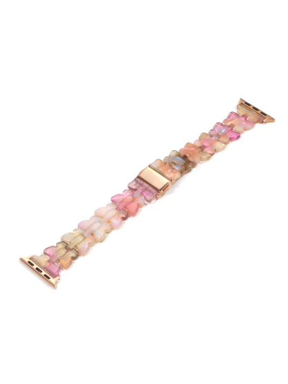 Butterfly Resin Band for Apple Watch