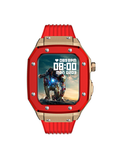 G19 Alloy Retrofit Kit for Apple Watch