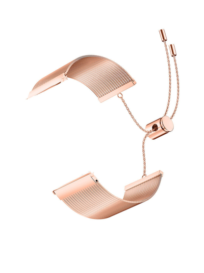 Fine Chain Tassel Stainless Steel Band for Apple Watch