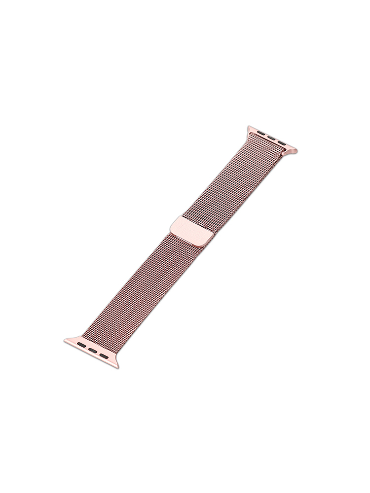 Milan Magnetic Stainless Steel Band