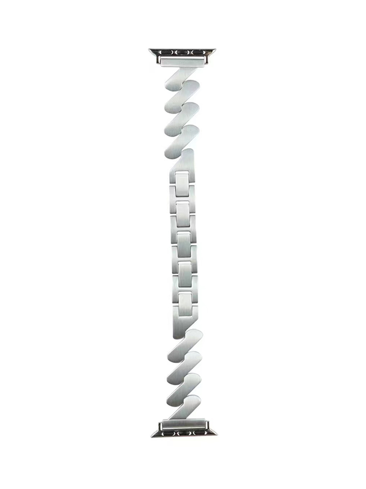 Mobius Stainless Steel Band for Apple Watch