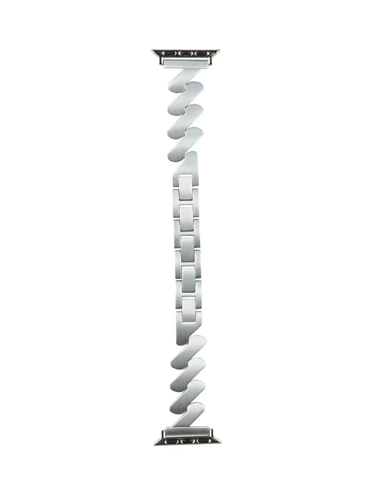 Mobius Stainless Steel Band for Apple Watch