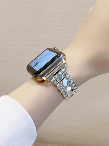 Laser Transparent Resin Band