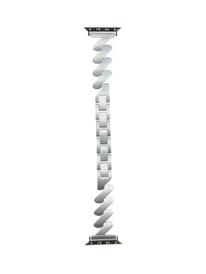 Mobius Stainless Steel Band for Apple Watch