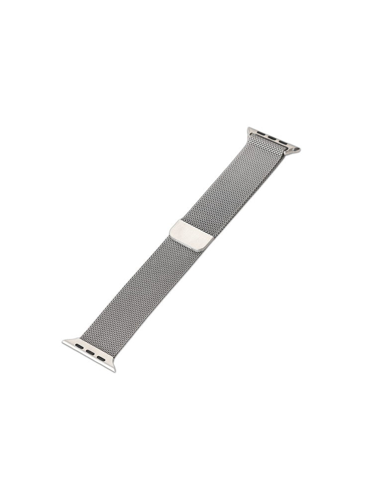 Milan Magnetic Stainless Steel Band for Apple Watch