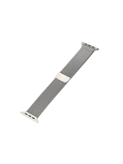 Milan Magnetic Stainless Steel Band for Apple Watch