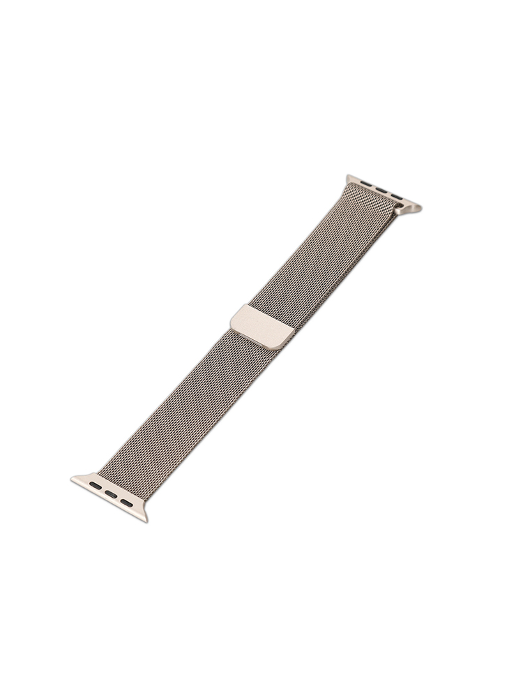 Milan Magnetic Stainless Steel Band
