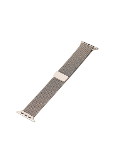 Milan Magnetic Stainless Steel Band for Apple Watch