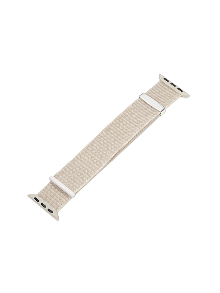 Sport Velcro Nylon Band for Apple Watch