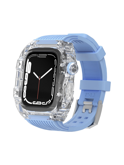 TC008 Transparent Retrofit Kit for Apple Watch