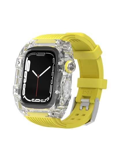 TC008 Transparent Retrofit Kit for Apple Watch