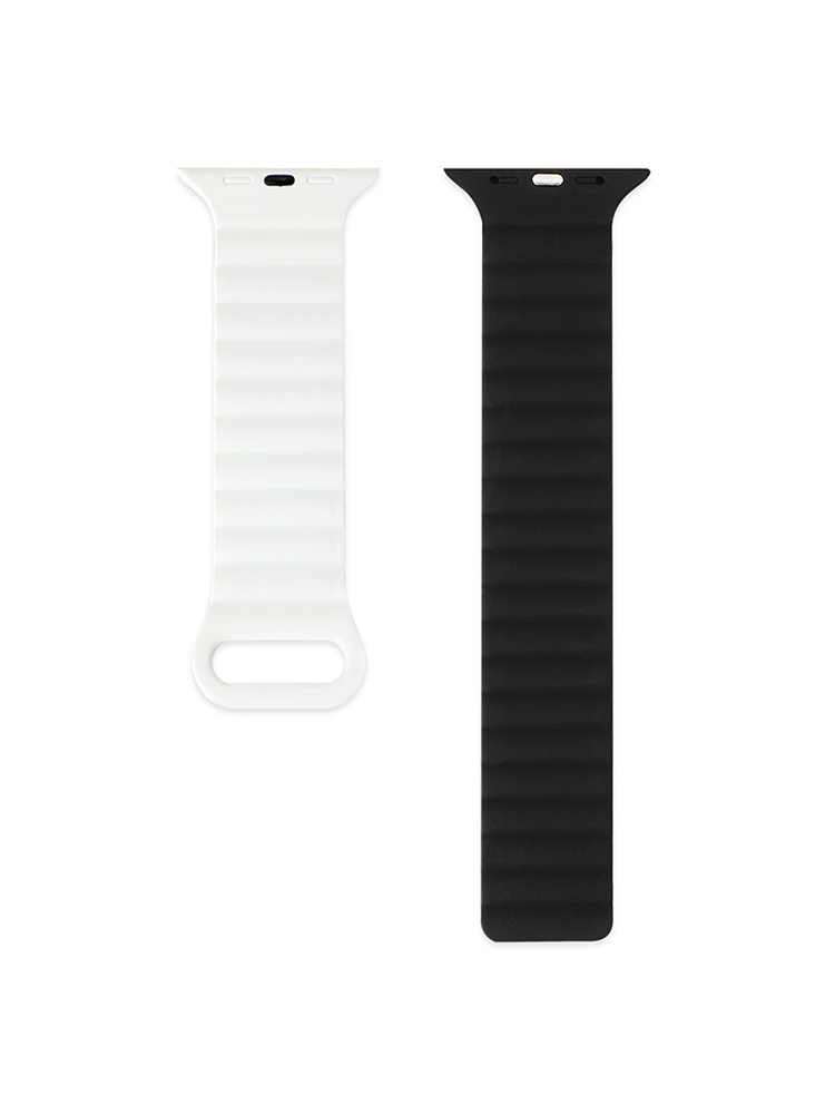 Apple Watch silicone band – Kadi Bs Southern Boutique