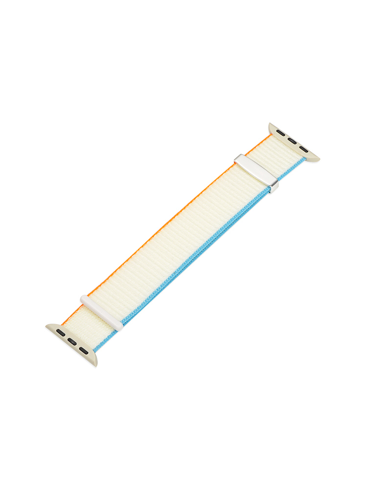 Sport Velcro Nylon Band for Apple Watch