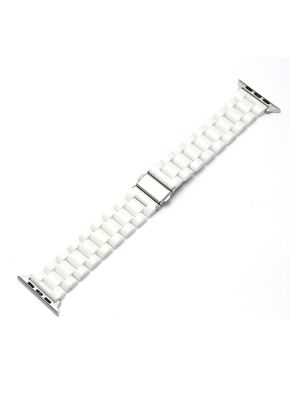 Candy Color 3-Link Resin Band