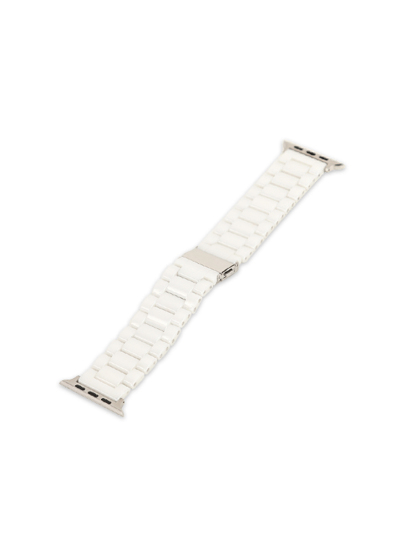 3-Link Ceramic Band for Apple Watch