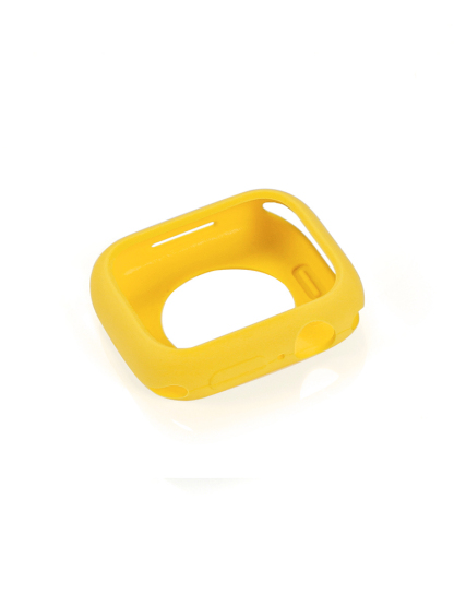 Candy Color Silicone Protective Case for Apple Watch