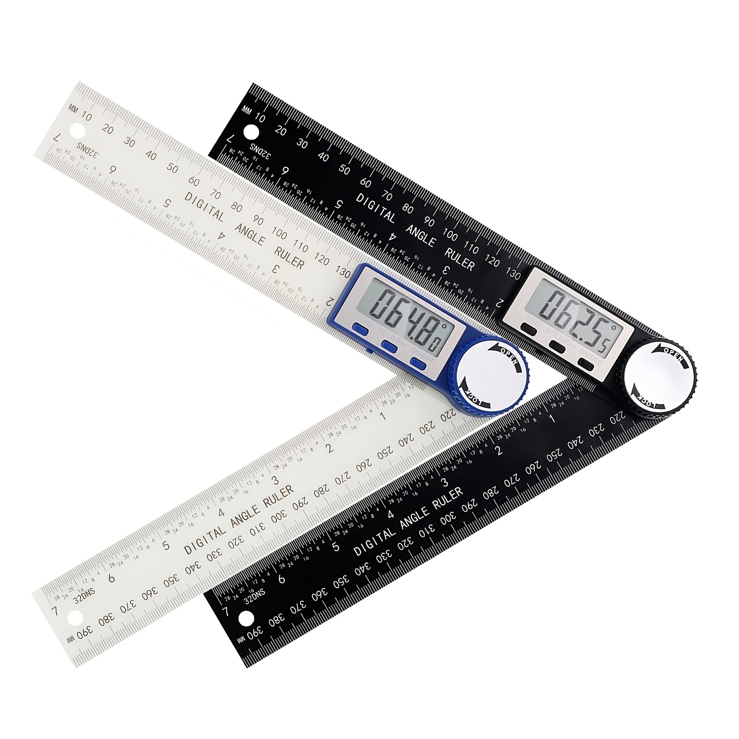 Digital Angle Finder Protractor