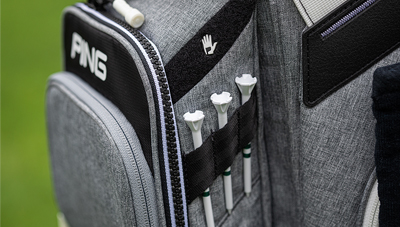 Image of ball pocket Traverse Technology tile