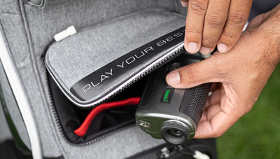 Image of range finder Traverse Technology tile