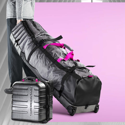 Sun Mountain Kube Travel Cover