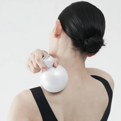 Portable High Frequency Facial Ultrasound Machine Mini Fat Burner Slim