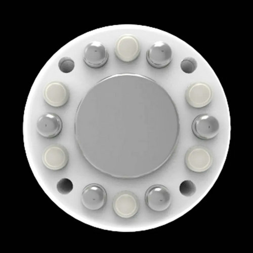 Portable High Frequency Facial Ultrasound Machine Mini Fat Burner Slim