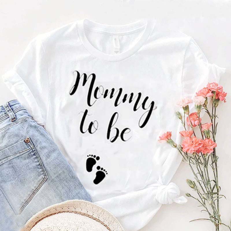 Pregnancy Announcement Shirts Pregnancy Shirt Gift For New Mom