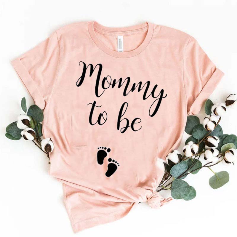 Pregnancy Announcement Shirts Pregnancy Shirt Gift For New Mom