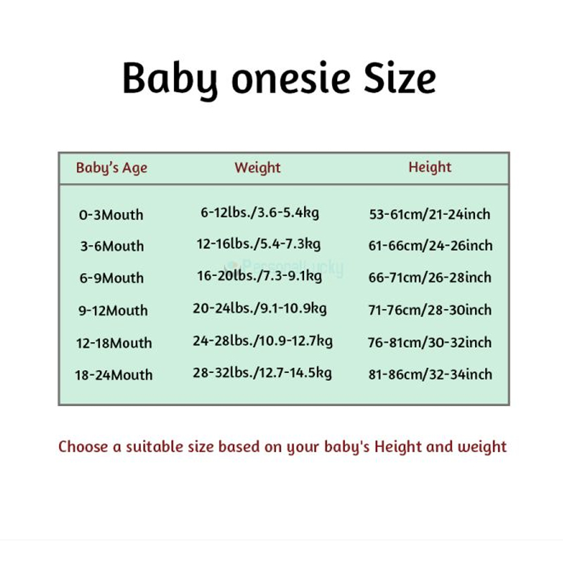 Custom Baby Baseball Jersey Bodysuit