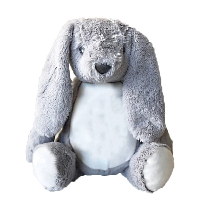 Personalised Easter Bunny Rabbit Soft Toy