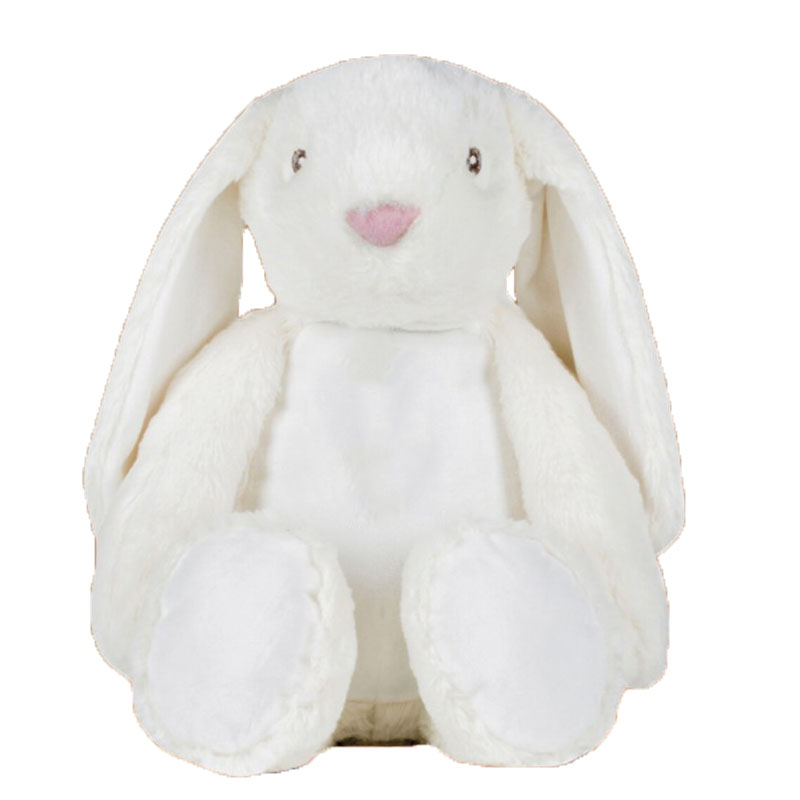 Personalised Easter Bunny Rabbit Soft Toy