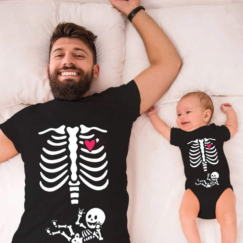 [Copy][Adult Tee]Cutest Pumpkin in the Patch Halloween T-shirt Matching Shirt 
