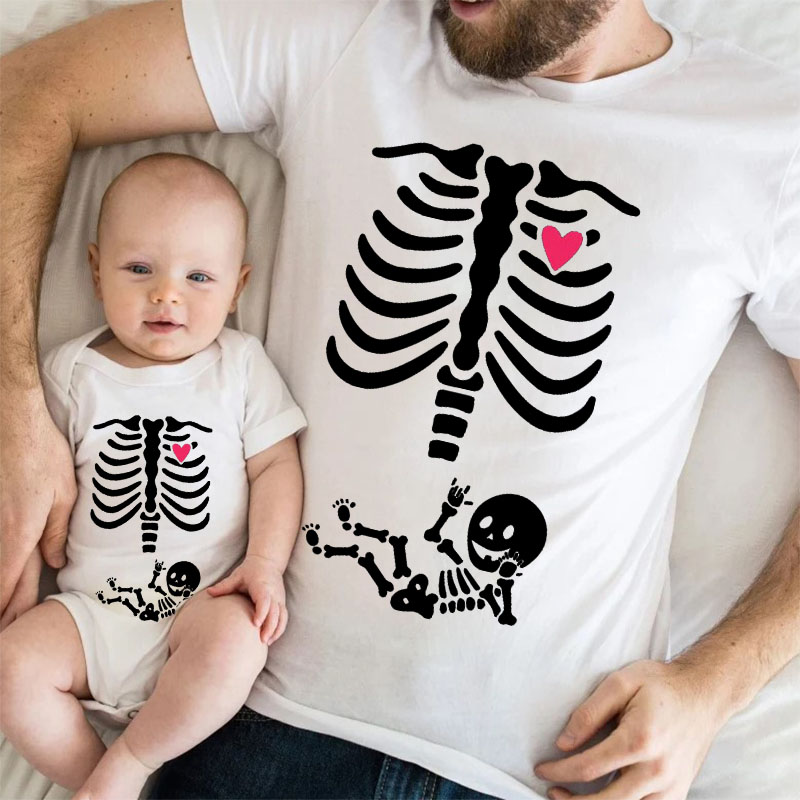 [Copy][Adult Tee]Cutest Pumpkin in the Patch Halloween T-shirt Matching Shirt 