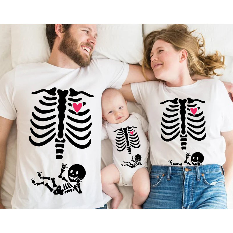 [Copy][Adult Tee]Cutest Pumpkin in the Patch Halloween T-shirt Matching Shirt 