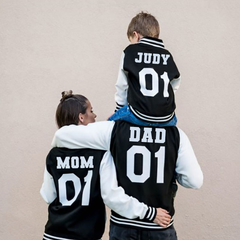 Personalized Varsity Jacket Letterman Crown Jacket Kids-Adult, Custom Sports Jacket
