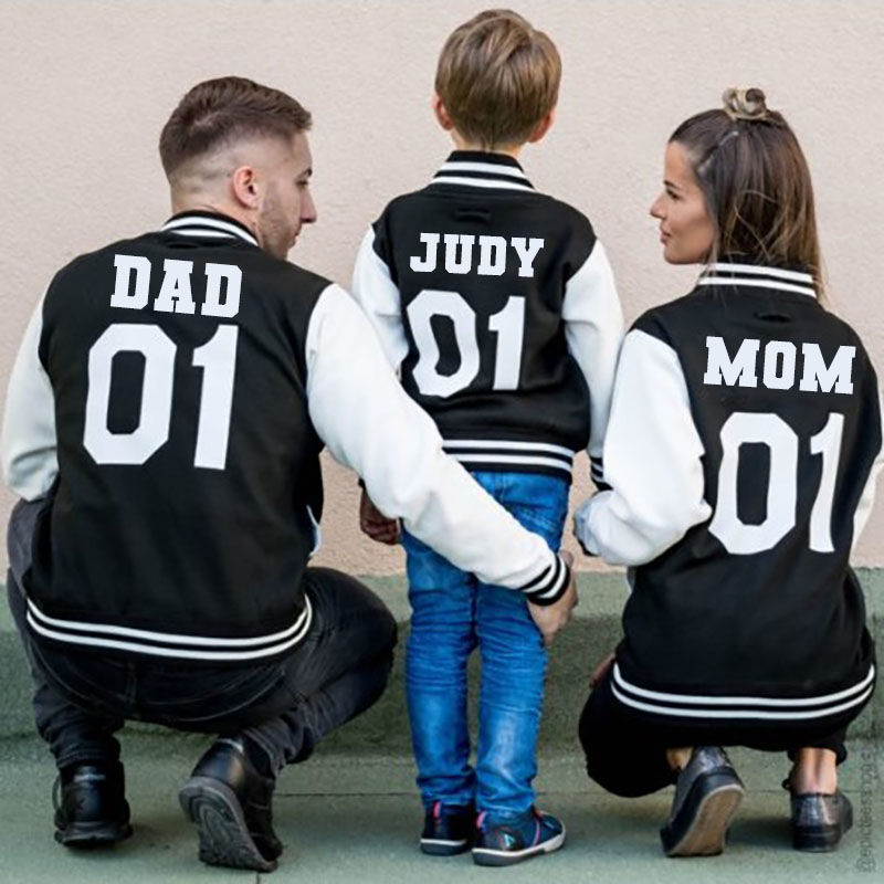 Personalized Varsity Jacket Letterman Crown Jacket Kids-Adult, Custom Sports Jacket