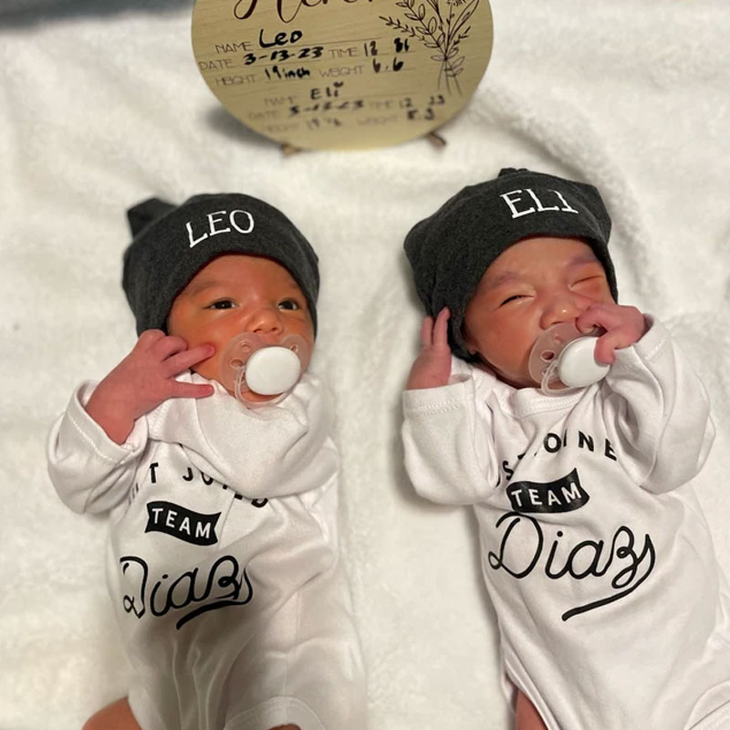 Named Just Joined Team Baby Outfit, Baby Boy Coming Home Outfit